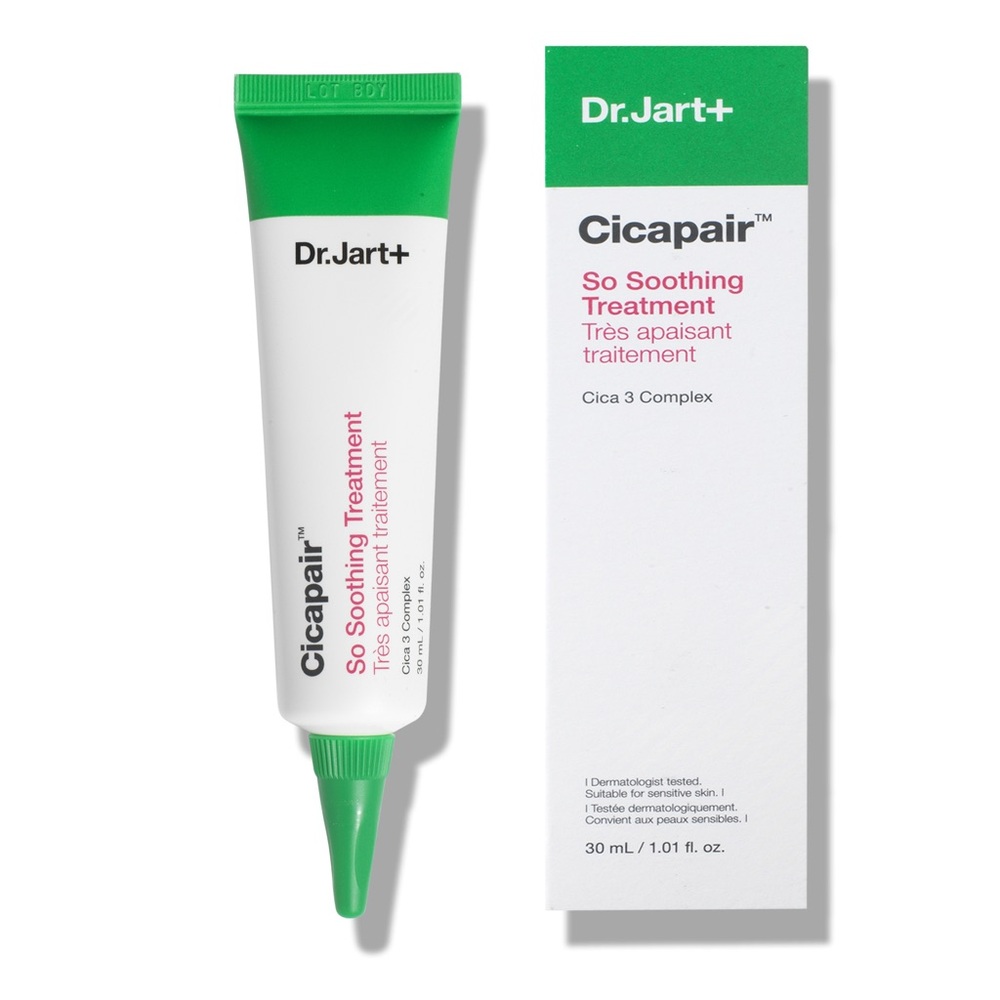 Dr. Jart+ Cicapair Soothing Treatment NIB